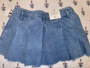 Mini Skirt thumbnail 2