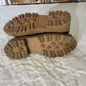 Steve Madden Brown Suede Boots thumbnail 8