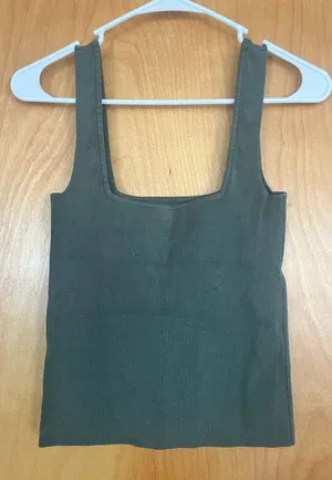Leith Tank Top thumbnail 1