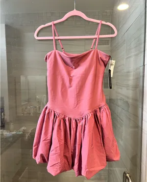 Abercrombie Mini Dress thumbnail 4