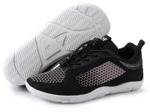 HF HIKE Flow Minimalistic Shoes for Foot, Knee & Back Pain Unisex EU40 US 9W 7M thumbnail 1