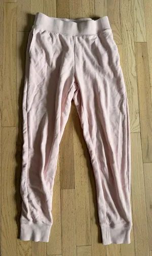 Aritzia TNA Airy Fleece Sweatpants thumbnail 1