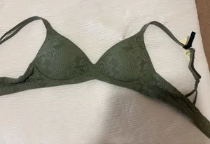 Aerie Wireless Bra thumbnail 1