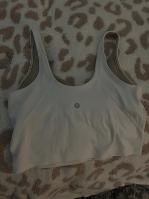 Lululemon Align Tank thumbnail 3