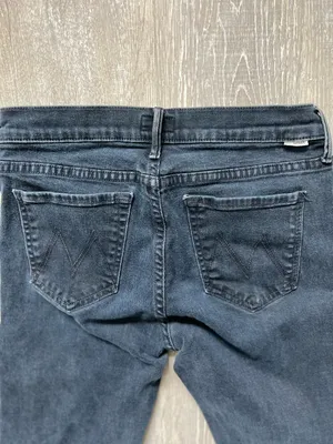 MOTHER Jeans thumbnail 5