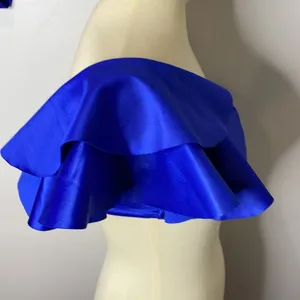 NWT Revolve Passion Top and Saal‎ Cheeky Bottom Bikini thumbnail 8