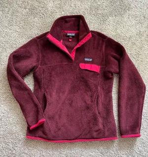 Patagonia Synchilla Pullover Snap-T Fleece thumbnail 1