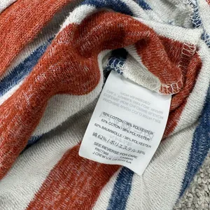 Madewell Hi-Fi Shrunken Tee thumbnail 5