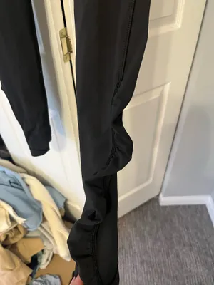 Lululemon Leggings Black 8 Women’s thumbnail 5