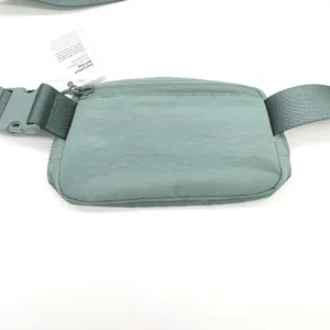 Lululemon Everywhere Belt Bag Crater Blue Water Repellent Gorpcore Sporty Unisex thumbnail 3