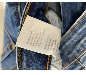 Kan Can Denim Skinny Ankle Jean Size 11 Women's thumbnail 6