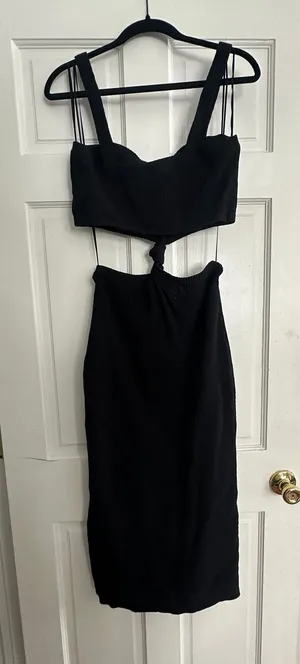 Two-Piece Set Express Black thumbnail 1