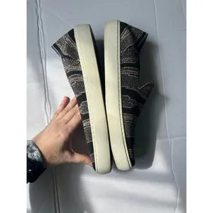 Rothy's Women's Slip On Flat Knit Sneaker Shoes Size US 9.5 thumbnail 4