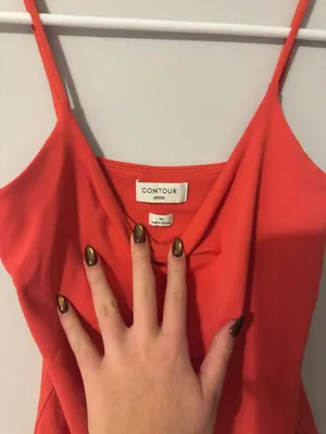 Aritzia Contour tank thumbnail 5