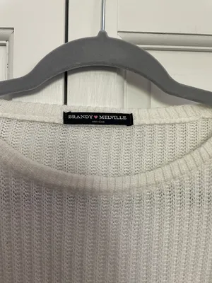 Brandy Melville Sweater thumbnail 2