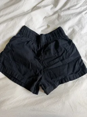 Abercrombie Shorts Linen Pull-On thumbnail 2