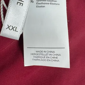 CUPSHE - Natalie Cut One‎ Piece Swimsuit - Size XXL - NEW With Tags. thumbnail 14