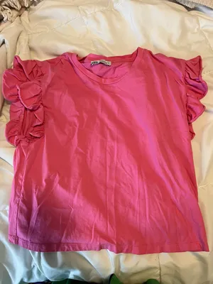 ZARA Top thumbnail 1