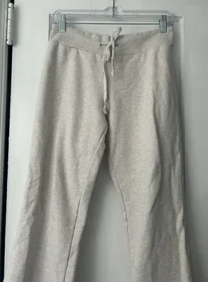 Brandy Melville Grey Sweatpants thumbnail 1