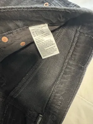American Eagle Jeans thumbnail 3