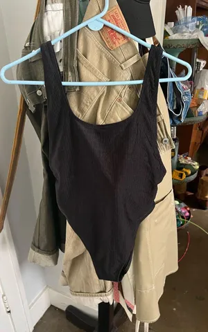 Aerie One-Piece Swimsuit thumbnail 1