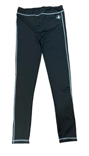 Body Glove black athletic pants size 12‎ thumbnail 1