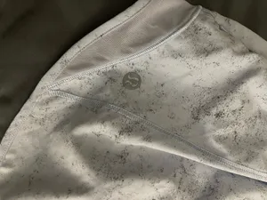 lululemon shorts  thumbnail 3