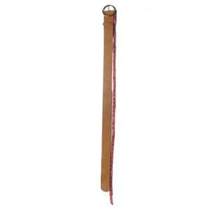 NWT Belt Tan thumbnail 4