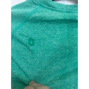 Figs Green seamless salta size XS thumbnail 5