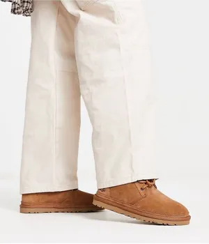 UGG Neumel Women’s Boots In Chestnut thumbnail 1