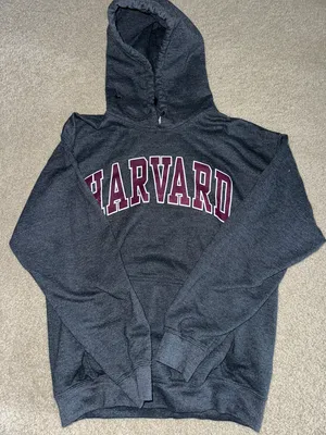 Gildan Harvard Sweatshirt thumbnail 1