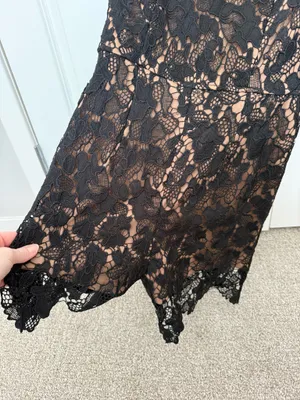 VICI Romper Black thumbnail 6