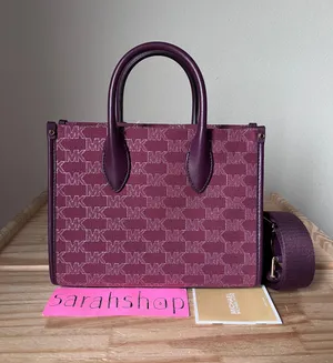 Michael Kors Purse thumbnail 2