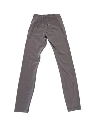 Lululemon leggins size 4 thumbnail 2