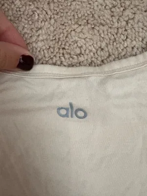 Alo Yoga Top thumbnail 4
