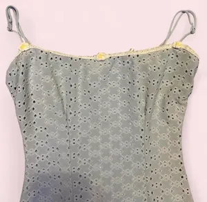 Lucy in the Sky Mini Dress thumbnail 2