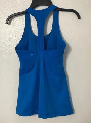 Lululemon Top Size 6 thumbnail 7