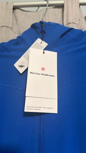 Lululemon Windbreaker thumbnail 2