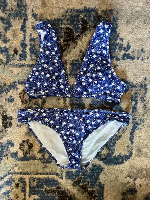 Aerie Bikini Set thumbnail 1