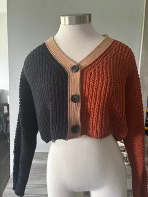 Sweaters Multiple thumbnail 2