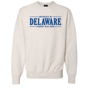 MV Sport University Of Delaware Crewneck thumbnail 1