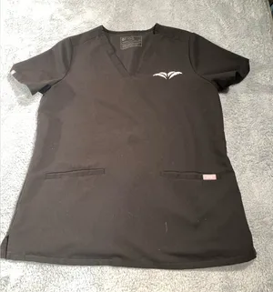 Figs black technical collection top medium thumbnail 1