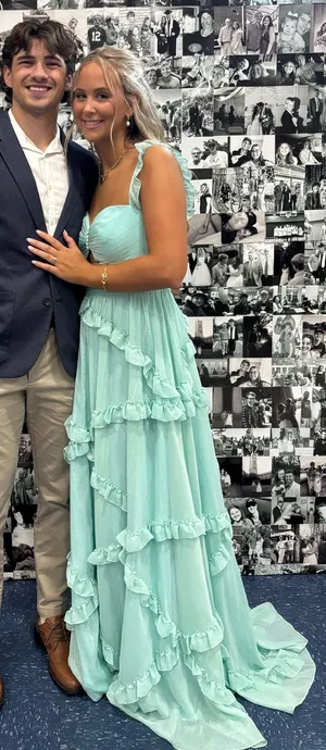 Mac Duggal Dress thumbnail 1