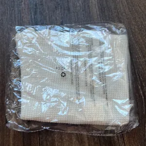 Set Active Lounge Baby tee in Blanc thumbnail 2
