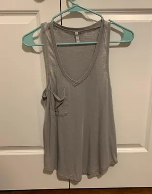 Tank Top thumbnail 1