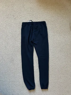 Abercrombie Sweater Women’s Navy XS thumbnail 2