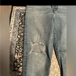 Levi’s wedgie straight jeans 27‎ thumbnail 6
