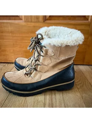 JBU Jsport Women's Maldive Tan Winter Boots thumbnail 4