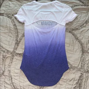 ✨ Gymshark Ombre T-Shirt✨ thumbnail 10