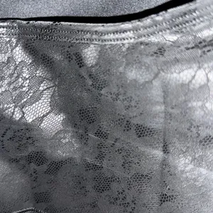 New VSX
VSX SuedeEffect‎ Lace Long thumbnail 5